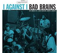 Bad Brains I Against I - Punk Note Edition (Vinyl LP)