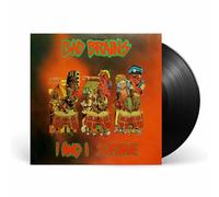 Bad Brains - I And I Survive