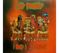 Bad Brains I And I Survive (Vinyl LP)