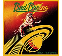 Bad Brains – Into the Future – CD – Sony Music