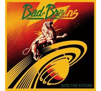 Bad Brains – Into the Future – CD – Sony Music
