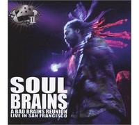 Bad Brains - Live in San Francisco