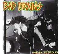Bad Brains - Omega Sessions (2 LP)