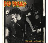 Bad Brains - Omega Sessions