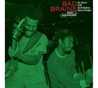 Bad Brains Bad Brains - Punk Note Edition (Vinyl LP)