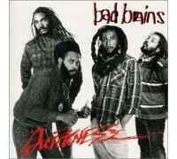 Bad Brains - Quickness