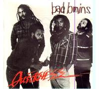 Bad Brains - Quickness
