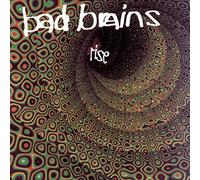 Bad Brains - Rise