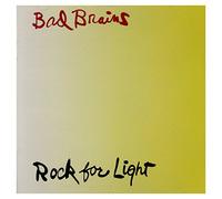 Bad Brains - Rock For Light