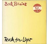 Bad Brains - Rock For Light