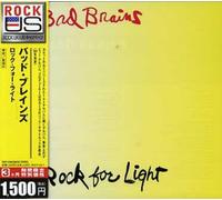 Bad Brains - Rock for Light