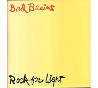 Bad Brains - Rock For Light