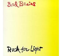 Bad Brains - Rock for Light by Bad Brains (1991) Audio CD