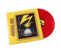 Bad Brains (Rosso LP)
