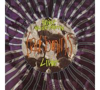 Bad Brains - Spirit Electricity-Live