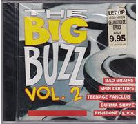 Bad Brains - The Bid Buzz Vol. 2