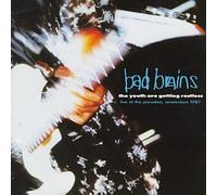 Bad Brains - The Youth Are Getting Restless
