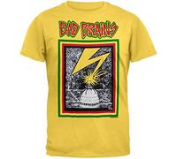 Bad Brains Top - Uomo