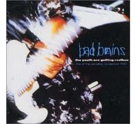 Bad Brains - Youth Are Getting [Japan]