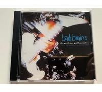 Bad Brains - Youth Are Getting Restless