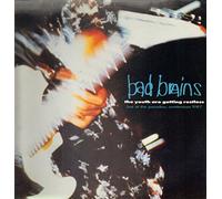 Bad Brains - Youth are Getting Restless [Import]