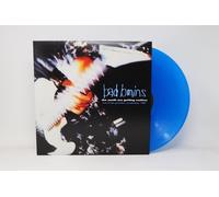 Bad Brains - Youth Are Getting Restless (Blue Vinyl)