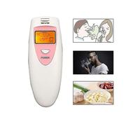 Bad Breath Detector Oral Hygiene Tester Breath Meter Detection Operation Interface Check Oral Odor T
