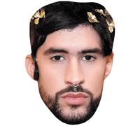 Bad Bunny (Beard) Big Head