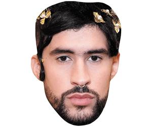 Bad Bunny (Beard) Big Head