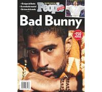 BAD BUNNY Edición especial en español actualizada (Spanish Edition)