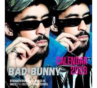 Bad Calendar 2026