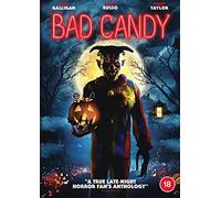 Bad Candy [DVD] [2021]