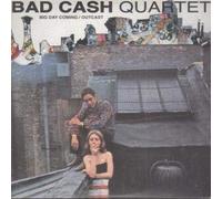Bad Cash Quartet - Big Day Coming [Import]