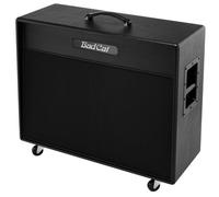Bad Cat Closed Back 2x12 Cab