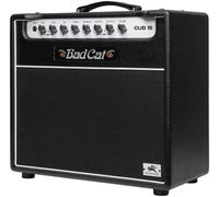 Bad Cat Cub 15 Mod Shop Combo