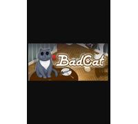 Bad Cat (PC) Steam Key GLOBAL