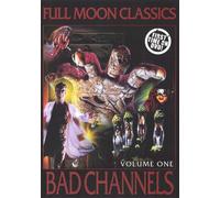 Bad Channels