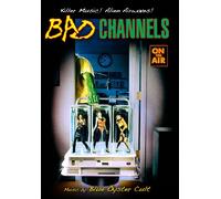 Bad Channels [Edizione: USA]