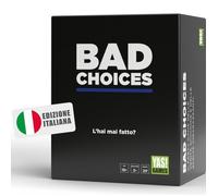 Bad Choices - L'hai mai fatto?