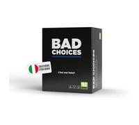 Bad Choices - L'hai mai fatto? GDT ITA