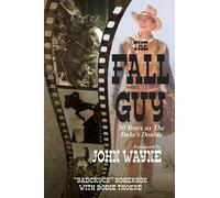 Bad Chuck Roberson Bodie Theone The Fall Guy (Tascabile)