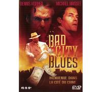 Bad City Blues