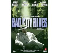 Bad City Blues