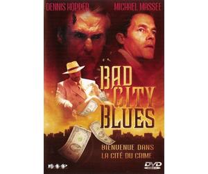 Bad City Blues