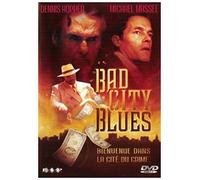 Bad City Blues [VHS]