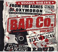 Bad Co Project - Mission Mohawk