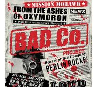 Bad Co.Project - Mission Mohawk