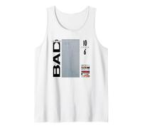Bad Company 10 Da 6 Canotta