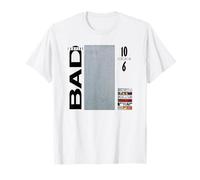 Bad Company 10 Da 6 Maglietta