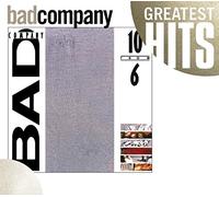 Bad Company - 10 From 6